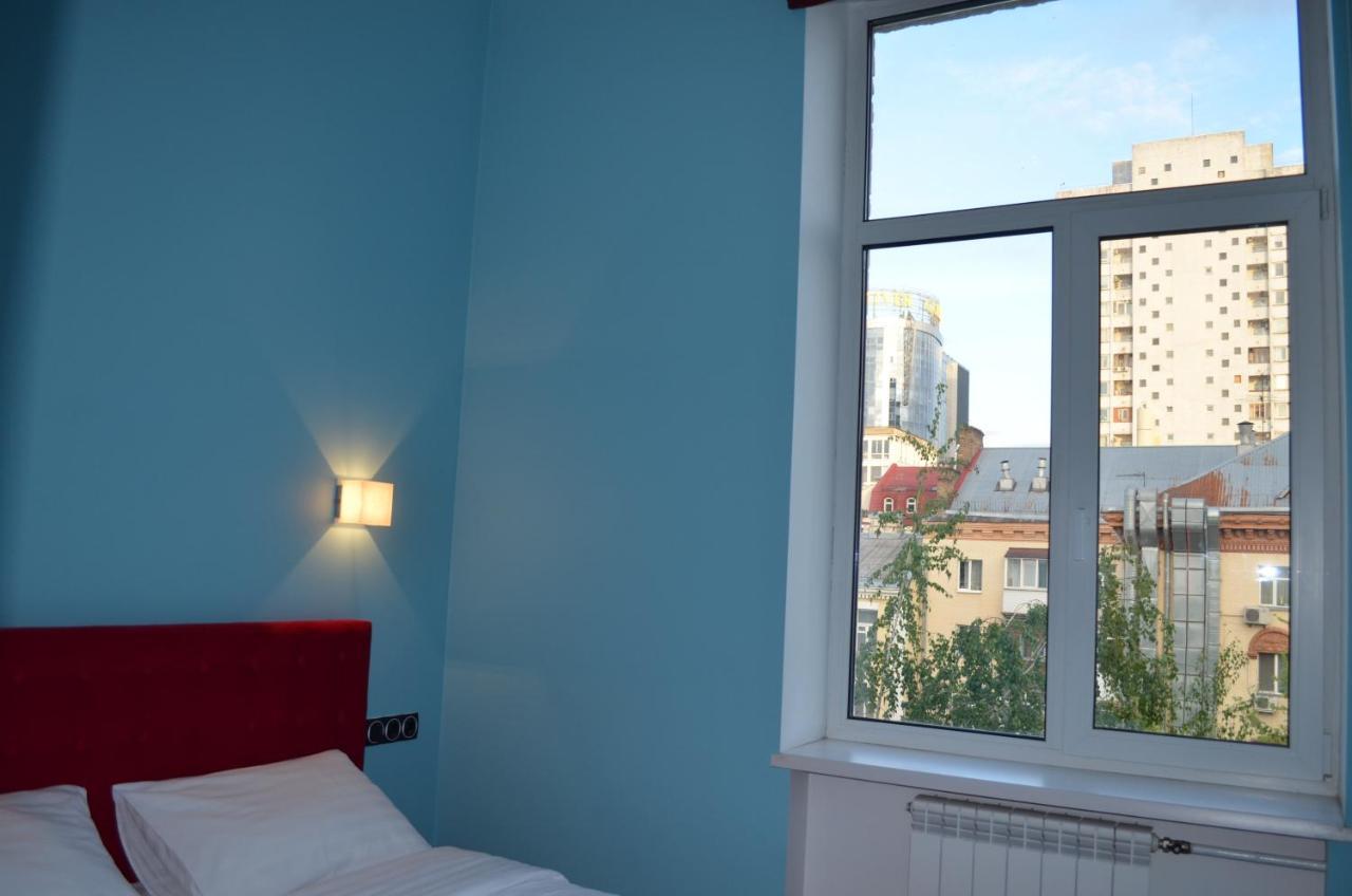 Arena,Vip Appartement Kiev Buitenkant foto