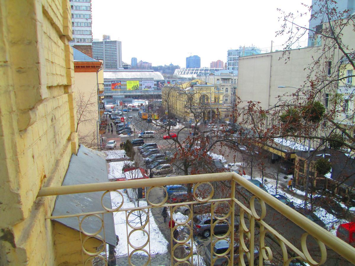 Arena,Vip Appartement Kiev Buitenkant foto