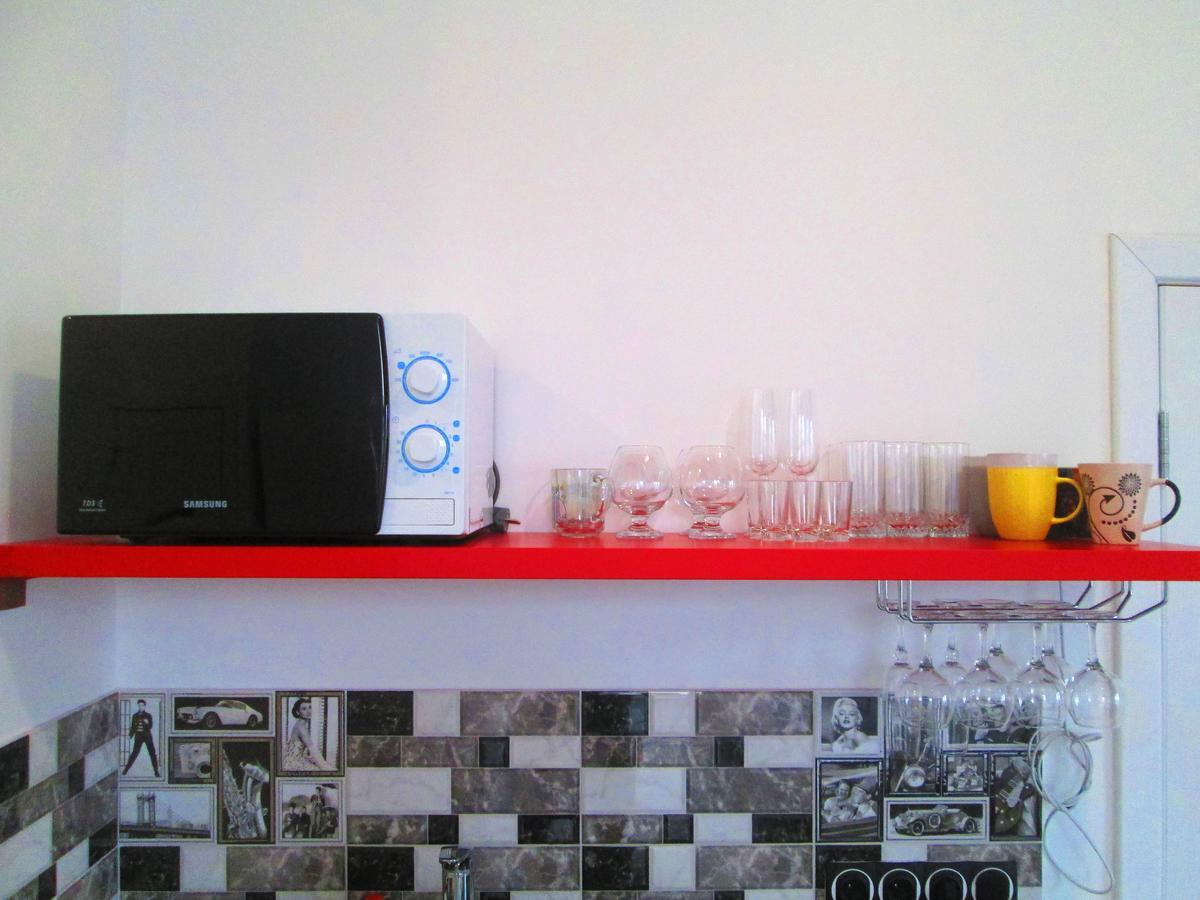 Arena,Vip Appartement Kiev Buitenkant foto
