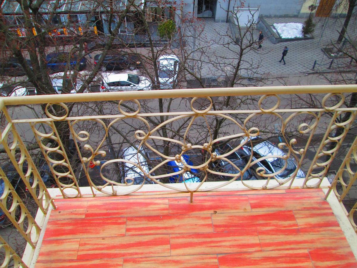 Arena,Vip Appartement Kiev Buitenkant foto