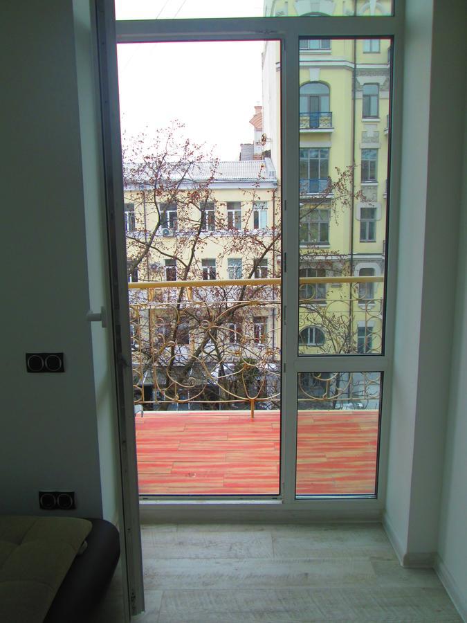 Arena,Vip Appartement Kiev Buitenkant foto